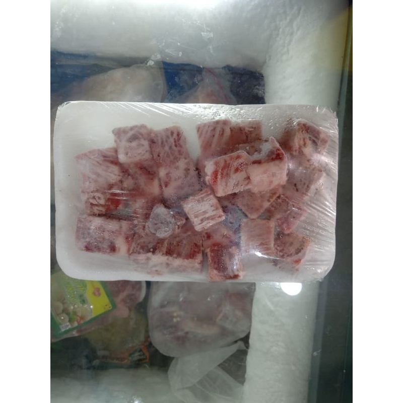 

DAGING SAIKORO 250 GRAM / 500 GRAM (GRAB/GOJEK)