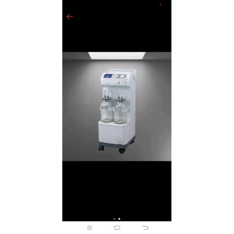 Suction PUMP GEA YX930D / electric Suction apparatus gea