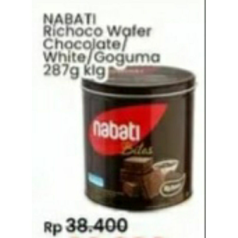 

nabati richoco