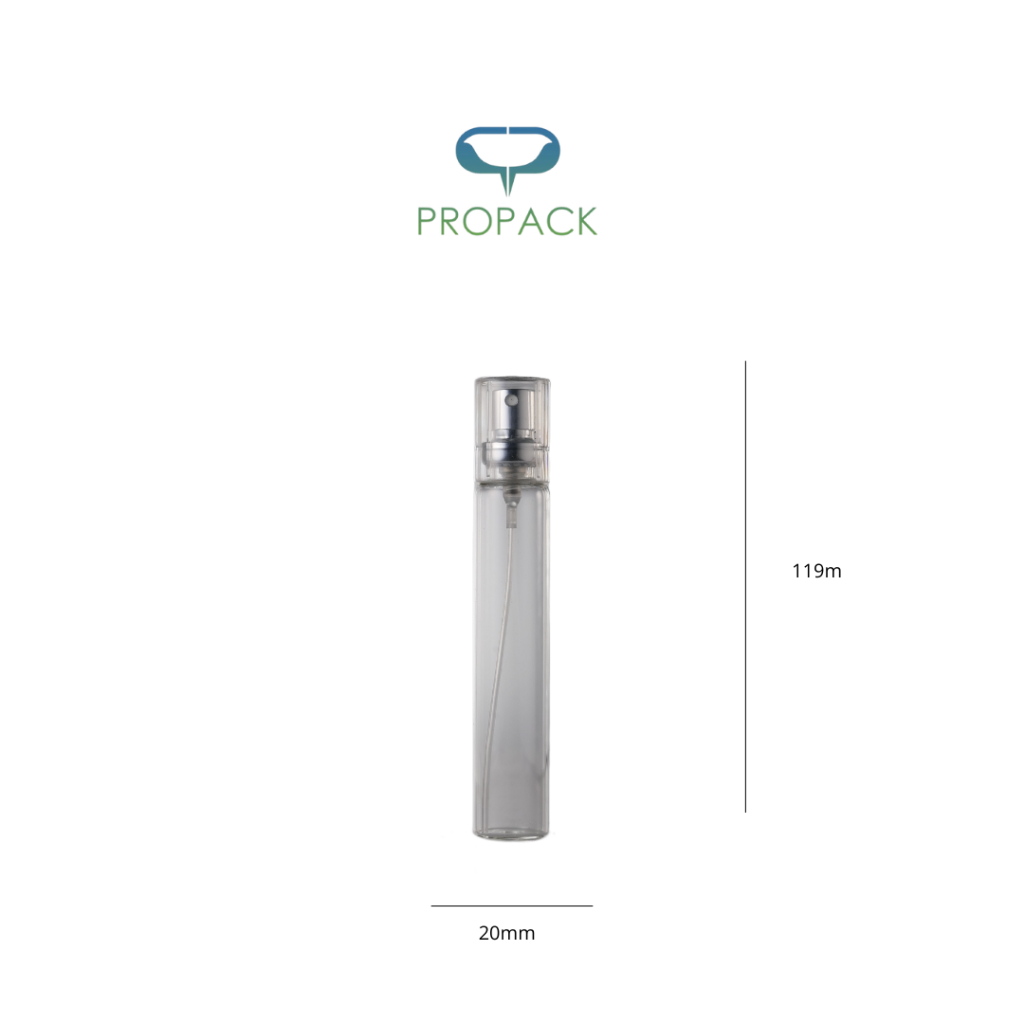 Botol parfum kaca 20ml,botol parfum Spray,botol kaca stick