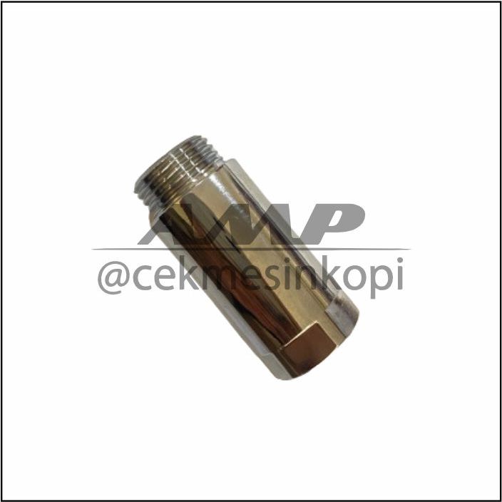 Original Vibiemme VBM Group Head Upper Cap Ø 20,5 mm