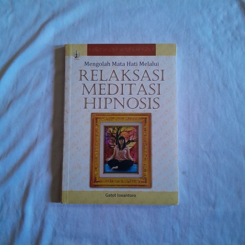 Relaksasi Meditasi Hipnosis