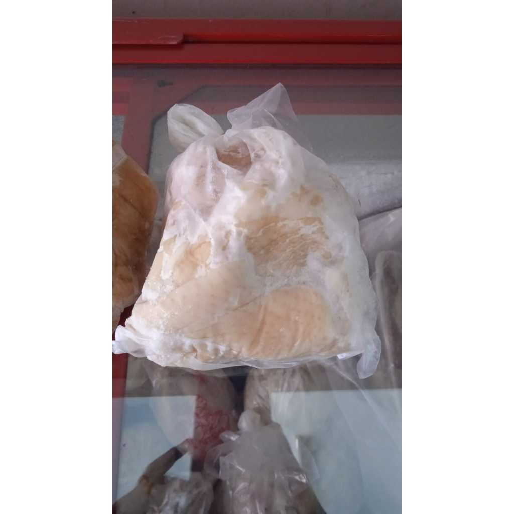 

Kulit Ayam 500gr