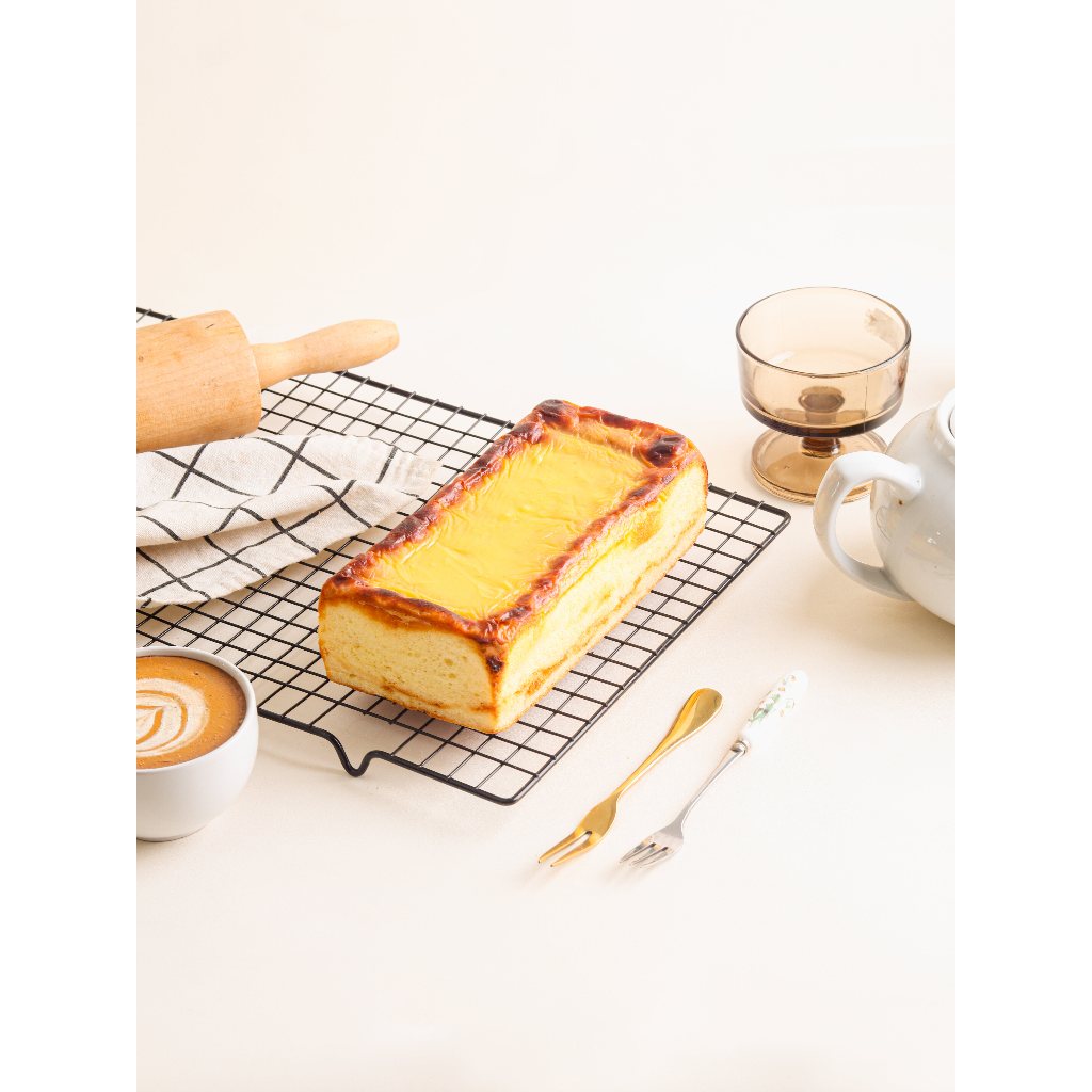 

Japanese Cheese Cake