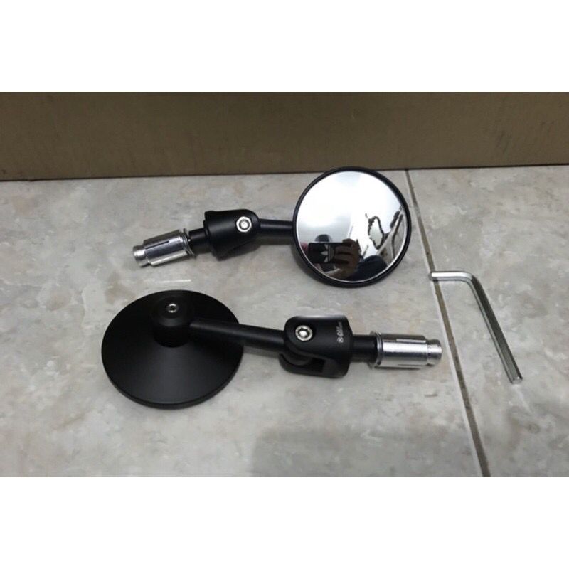 Spion Jalu / Bar end Scoopy