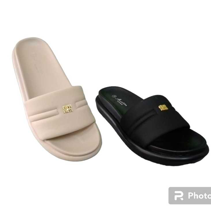 SANDAL WANITA AUSTIN AA401-S962