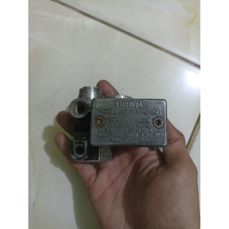 MASTER REM RX KING NEW ORIGINAL COPOTAN