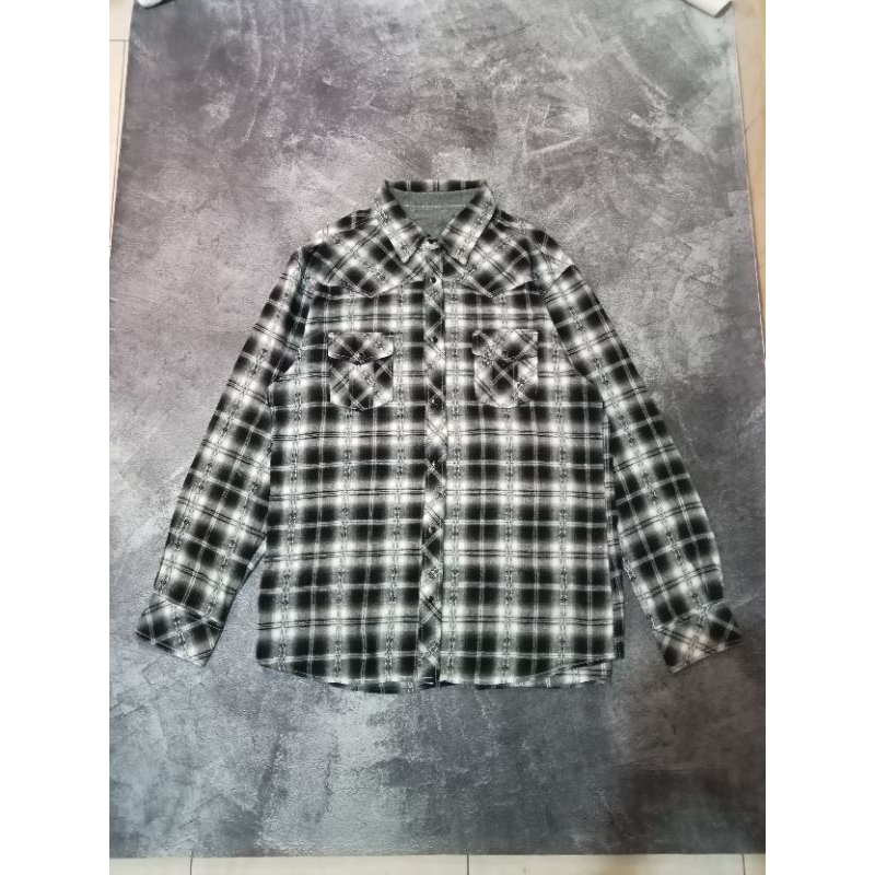 flanel veterano