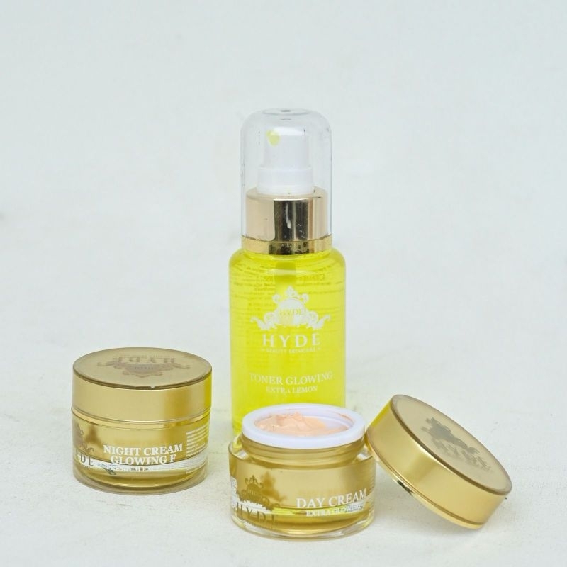 HYDE ISI3 TONER | HYDE BEAUTY | HYDE BEAUTY SKINCARE