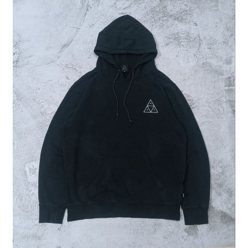 HOODIE HUF SECOND