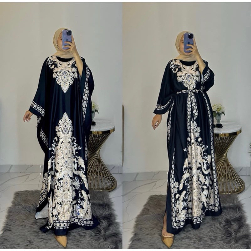 PRELOVED BAJU LEBARAN