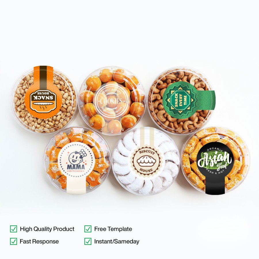 

Sticker Custom Toples Idul Fitri / Sticker Lebaran Sticker Ramadhan