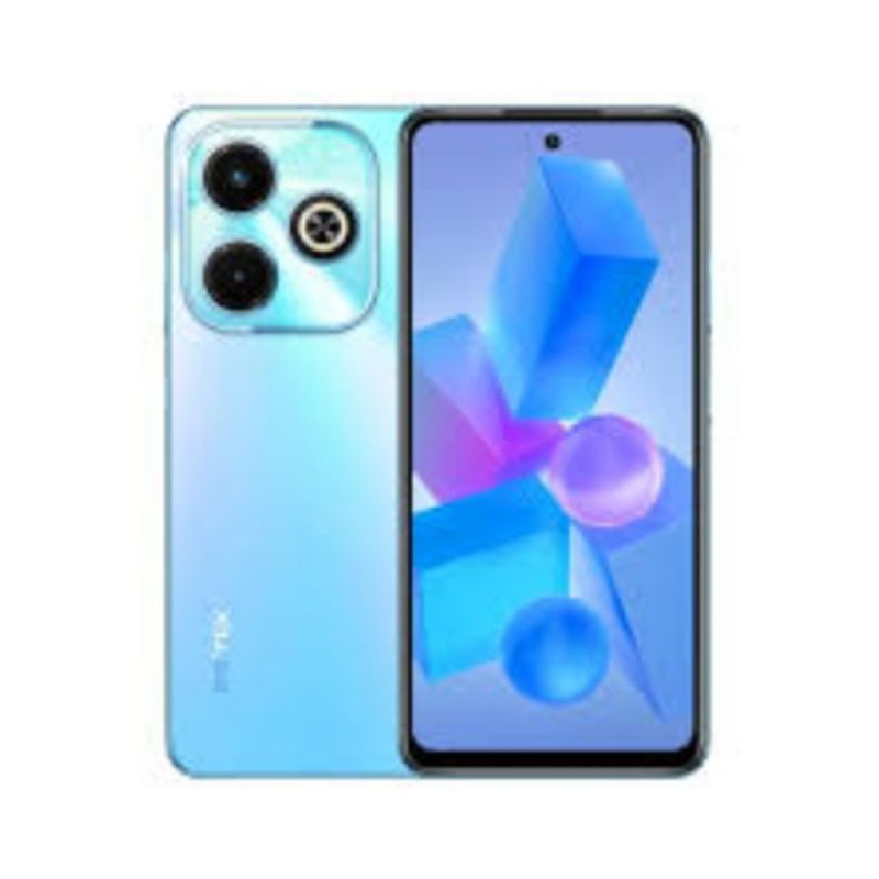 Infinix Hot 40i Ram 8/256 Garansi Resmi