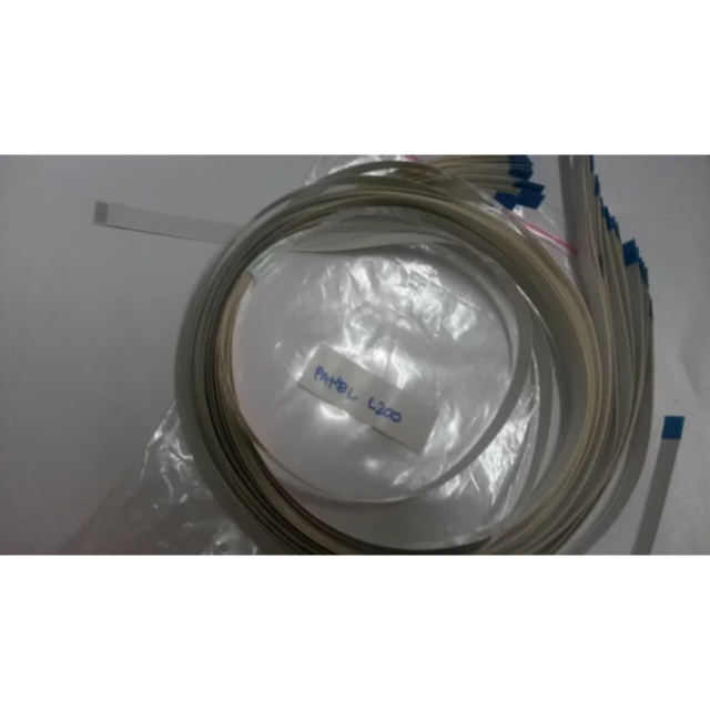 Cable panel Epson L200/Tx121. Kabel fleksibel L200/Tx121