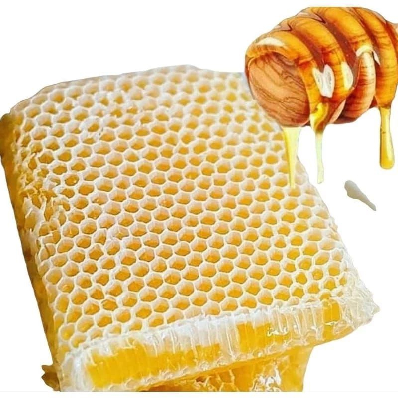 

SARANG MADU MELIFERA / HONEY COMB 250G