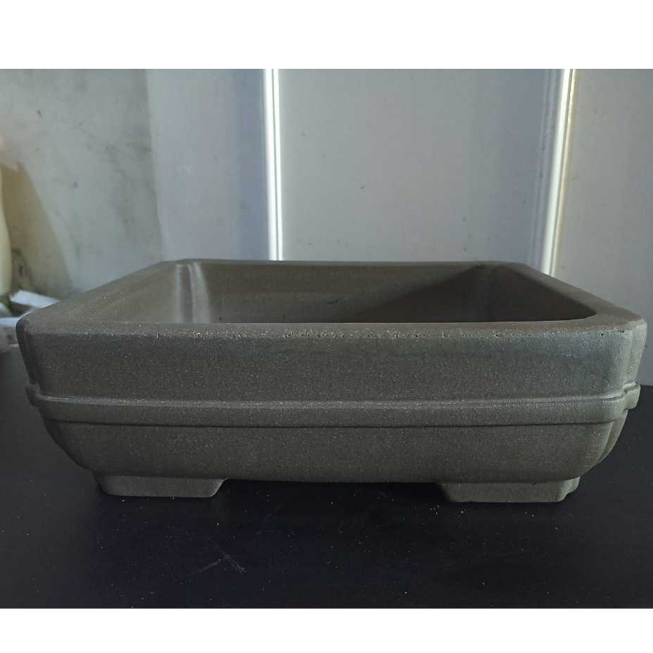 Pot Bonsai Keramik Cina YHXP 015