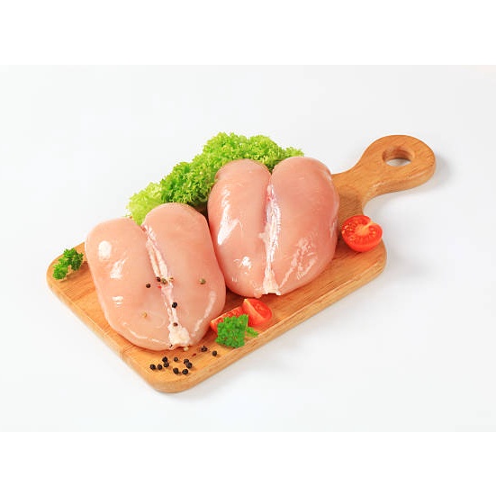 

MEGA SALE FILLET BONELESS DADA Ayam TANPA KULIT TANPA TULANG