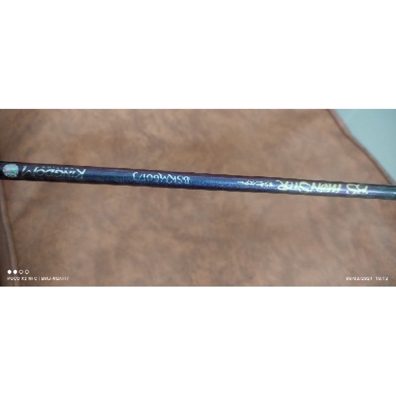 joran bullzen kingdom limited pe 1-3