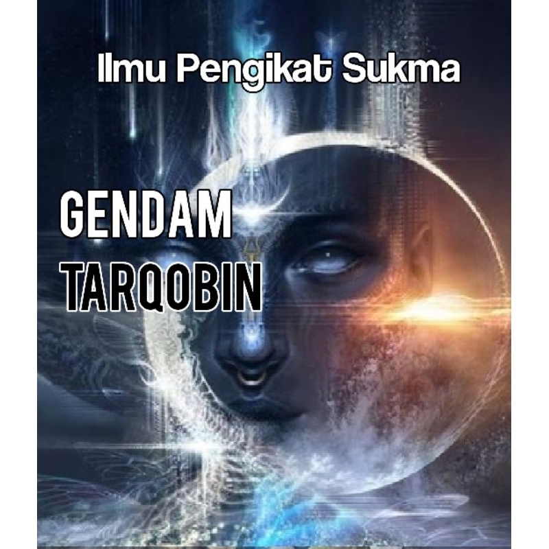 BUKU GENDAM TARQOBIN