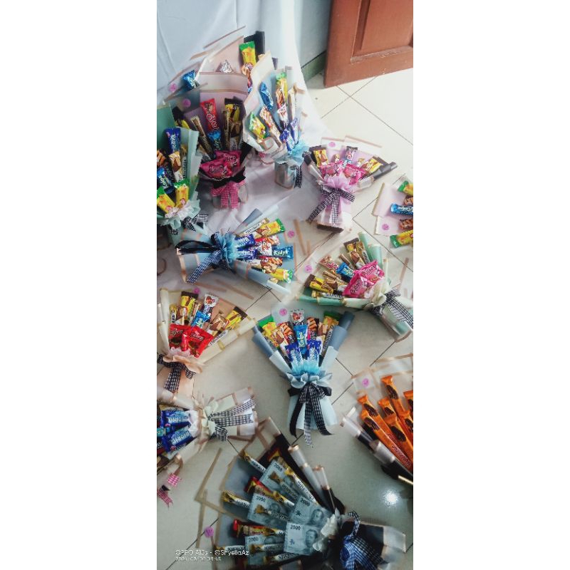 

Bucket snack_bucket hampers_bucket uLtah_hadiah graduation_hadiah anak