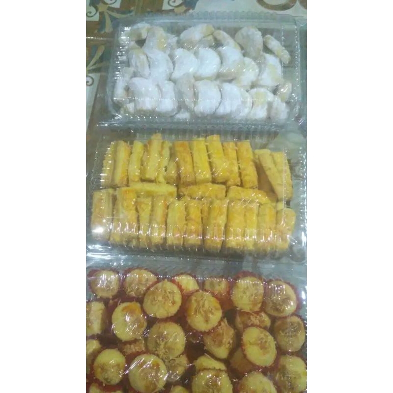 

kue nastar