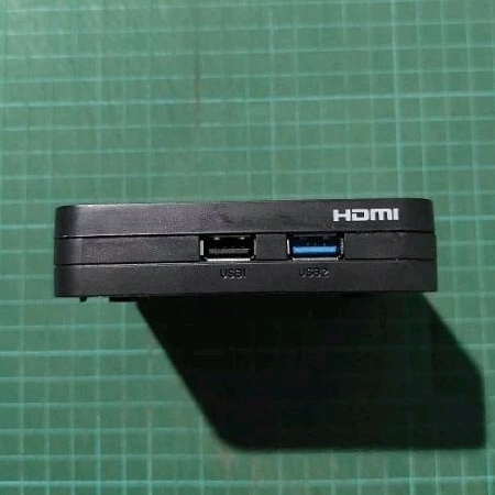 STB B860h V5 USB 3.0