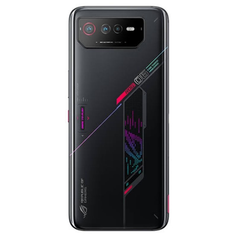 Asus ROG phone 6 resmi Indonesia