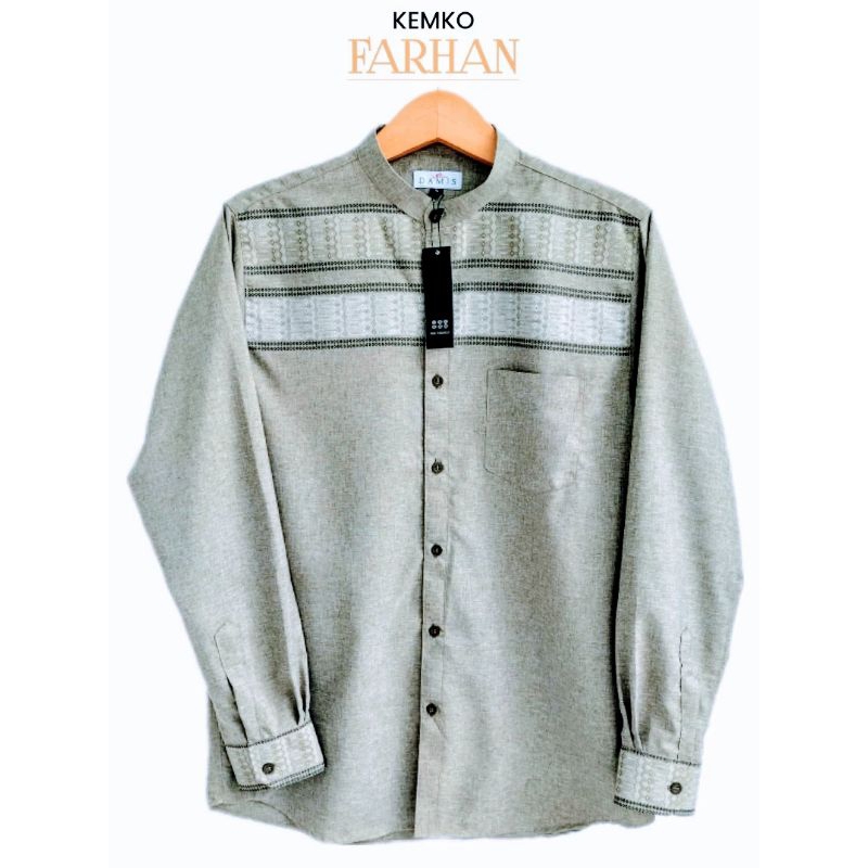 bju kemko dewasa  terbaru 2024  tangan panjang