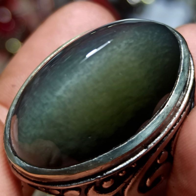 PANDAN LUMUT SISIK BETIK