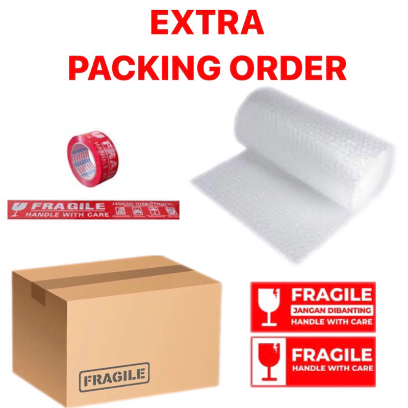 

SAFETY PACKING ORDER