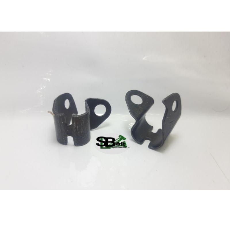 KLEM SELANG REM BELAKANG BEAT K1A GENIO