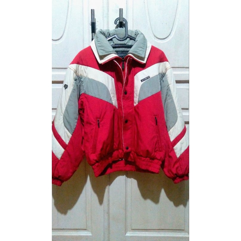 Vintage Descente Second