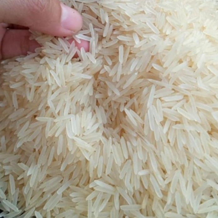 

STOK SIAP COD promo Beras basmati arabpakistanindia 1 KG Extra long grain