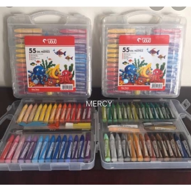 

Kekinian rayn jyk titi 55 warna FIH