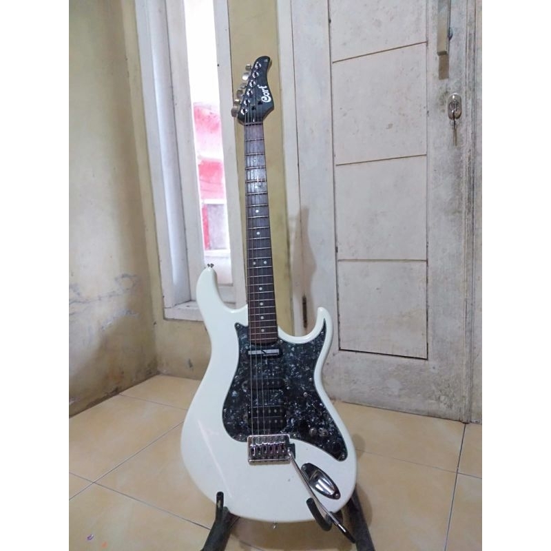 Gitar cort g110x