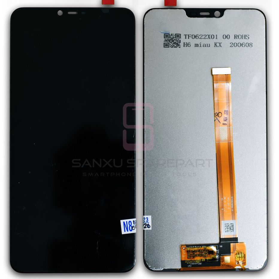 COD LCD TOUCHSCREEN OPPO A3S  OPPO A5 CPH183  REALME 2  REALME C1 FULLSET