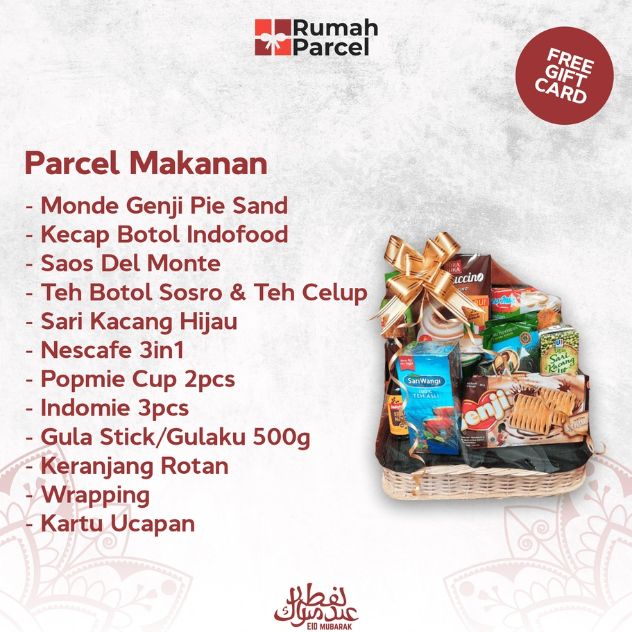 

Parcel Lebaran/ Parcel Jogja/ Parcel Idul Fitri/ Jogja Parcel/ Parcel Ramadhan/ Paket Parcel