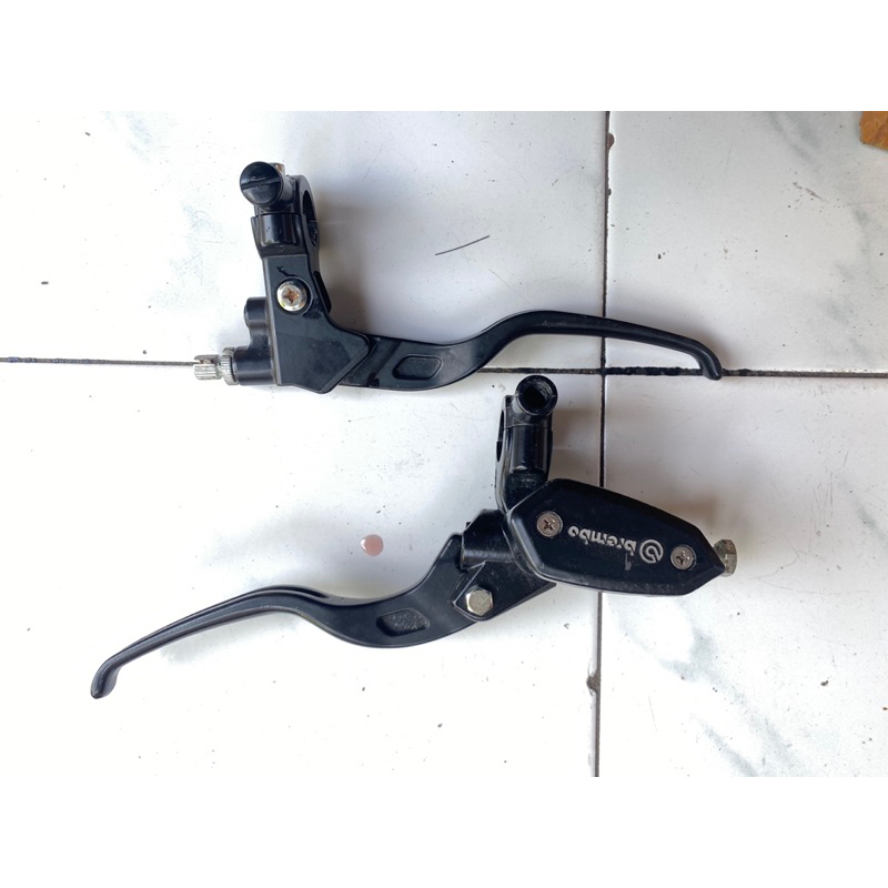 Master Rem Universal Second