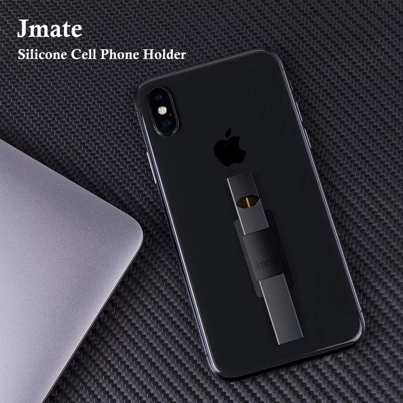 Jmate Silicone Cell Phone Holder for FOOM