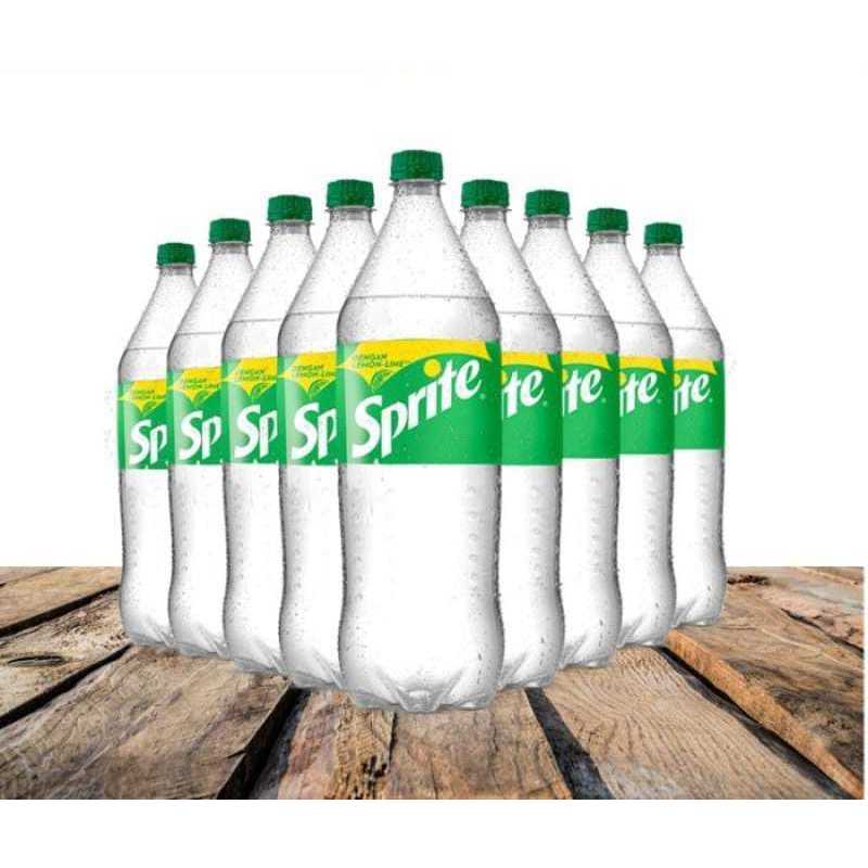 

SPRITE 1,5 LITER 1 KRAT 12PCS