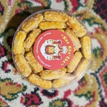 

Kue kastangel