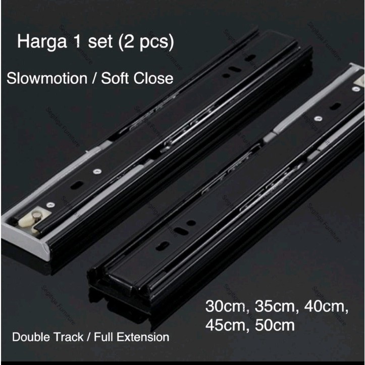 Rel Laci Slow Motion DT HUBEN