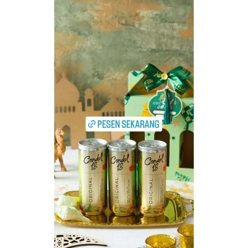 

hampers box cendol 18