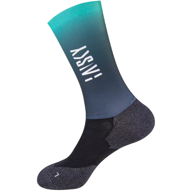 Kaos Kaki Baisky Sport Socks Flow Green