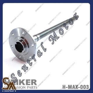 As roda axle shaft Mitsubishi Triton R/L