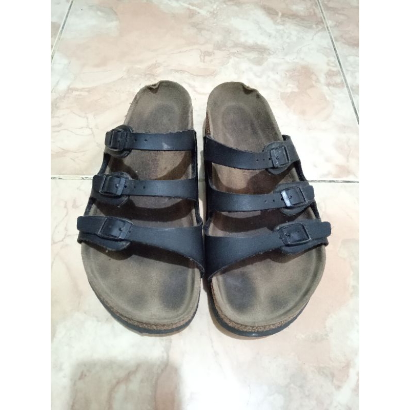 Sandal Birkenstock Florida Original Second