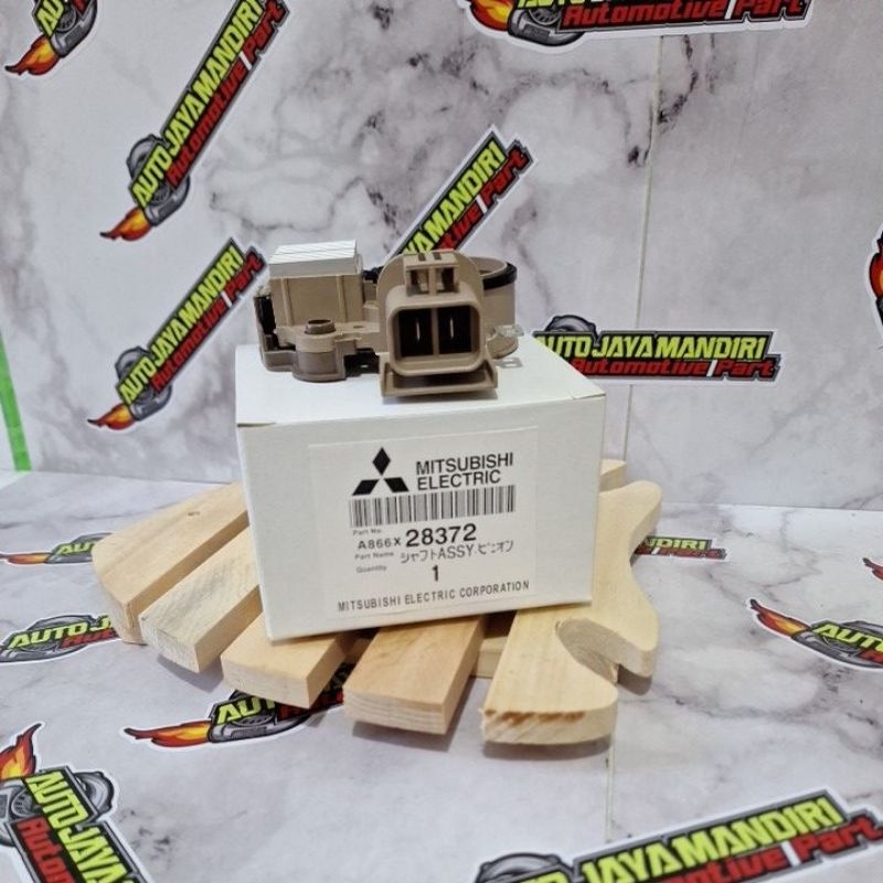 Ic Regulator Ic Alternator Ic cas Ps135 Ragasa