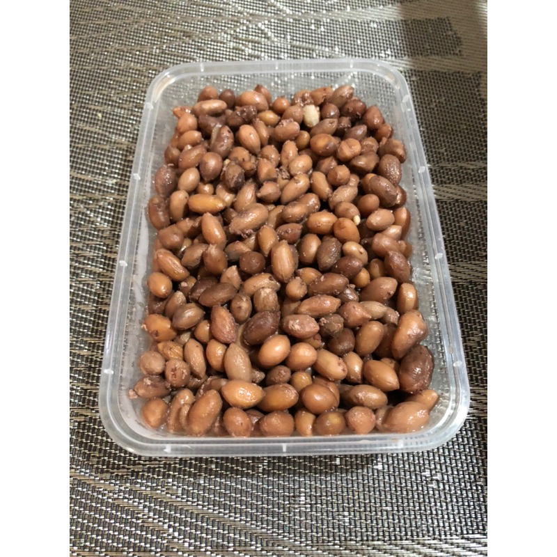 READY Kacang Presto Umpan Ikan Bawal