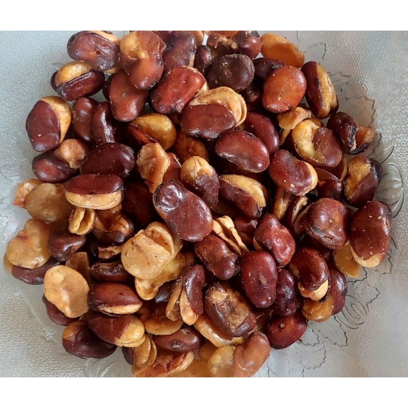 

kacang Koro kulit 250gr