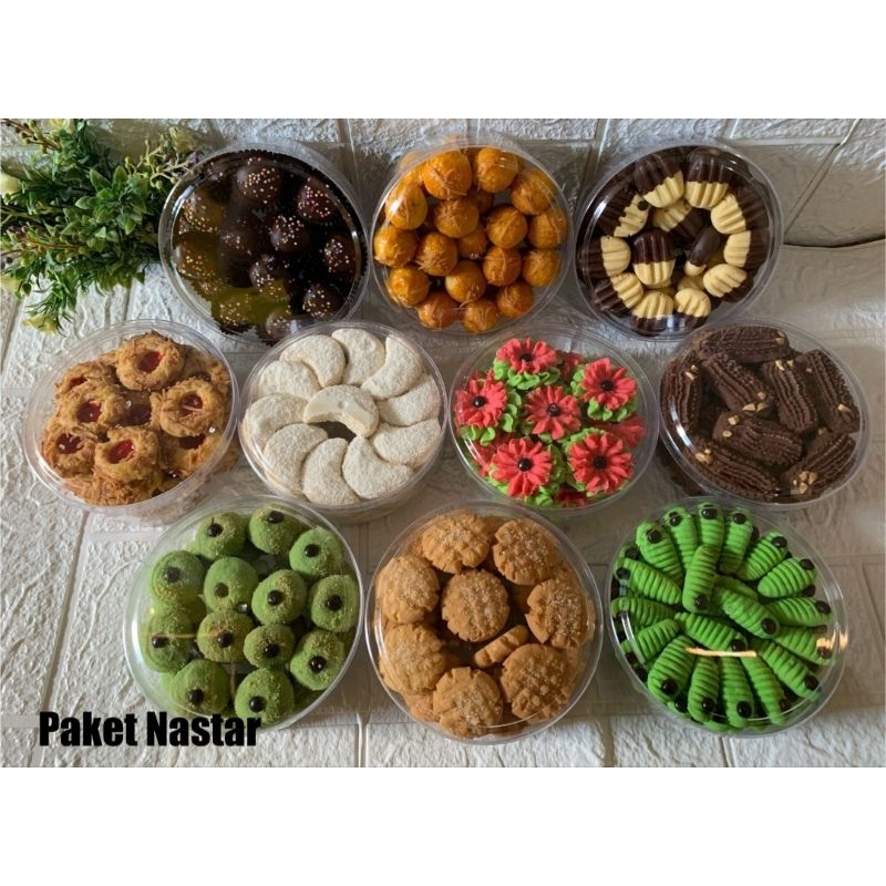 

Kuker Paket Nastar